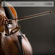 Cello a la carte cover image