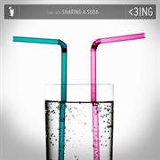 Sharing a soda cover image