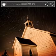 Church potluck cover image