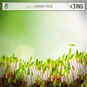 Garden fresh cover image