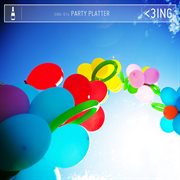 Party platter cover image