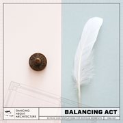 Balancing act cover image