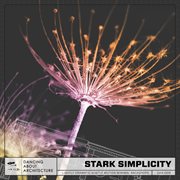 Stark simplicity cover image