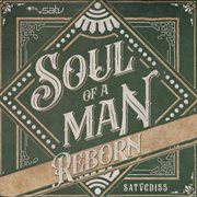 Soul of a man reborn cover image