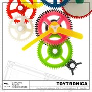 Toytronica cover image