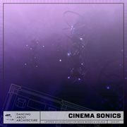 Cinema sonics cover image