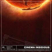 Cinema insidious cover image