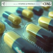 Vitamins & minerals cover image