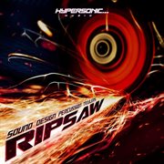 Ripsaw: sound design percussion trailers cover image