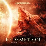 Redemption: epic dramatic trailers cover image