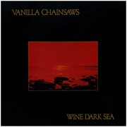 Wine dark sea cover image