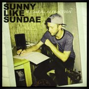 Sunny like sundae cover image