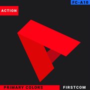 Primary colors cover image