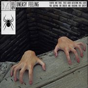 Uneasy feeling cover image