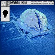INNOVENTION INSIGHT cover image