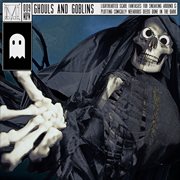 Ghouls and goblins cover image