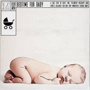 Bedtime for baby cover image