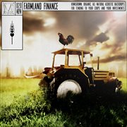 Farmland finance cover image