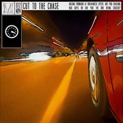 CUT TO THE CHASE cover image