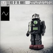 Rise of the robots cover image