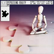 Puzzling reality cover image