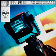 UPBEAT NEWS BEAT cover image