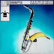 Bananappeal cover image