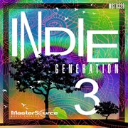 Indie generation 3 cover image
