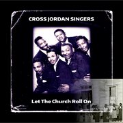 Let the church roll on cover image