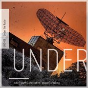 Under the radar cover image