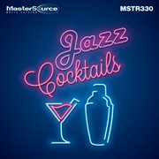 Jazz cocktails cover image