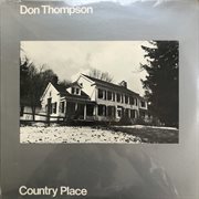 Country place cover image