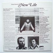 New Life cover image