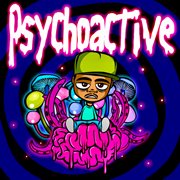 Psychoactive cover image