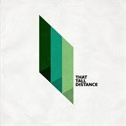 That tall distance cover image