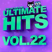 Ultimate hits lullabies, vol. 22 cover image