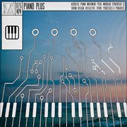 Piano plus cover image