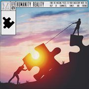 Humanity reality cover image