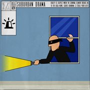 Suburban drama cover image