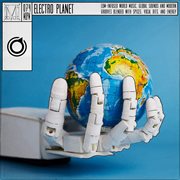 Electro planet cover image