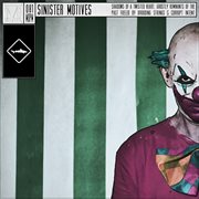 SINISTER MOTIVES cover image