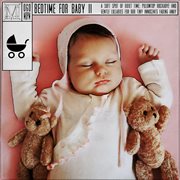 BEDTIME FOR BABY II cover image