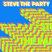 Steve the party cover image