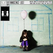 Innocence lost cover image