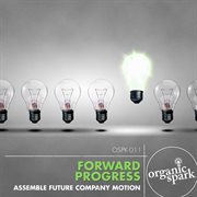 Forward progress cover image