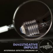 Investigative impulse cover image