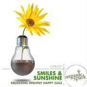 Smiles & sunshine cover image