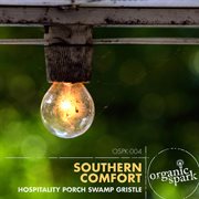 Southern comfort cover image