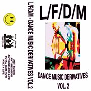 Dance music derivatives, vol. 2 cover image