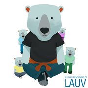 Lullaby renditions of lauv cover image